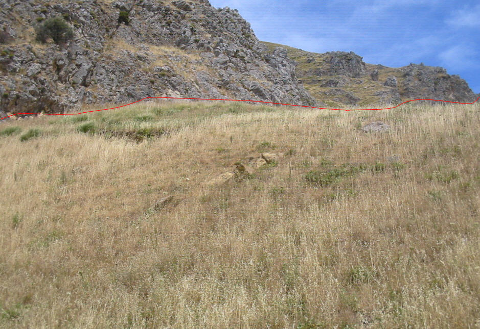 Faglia